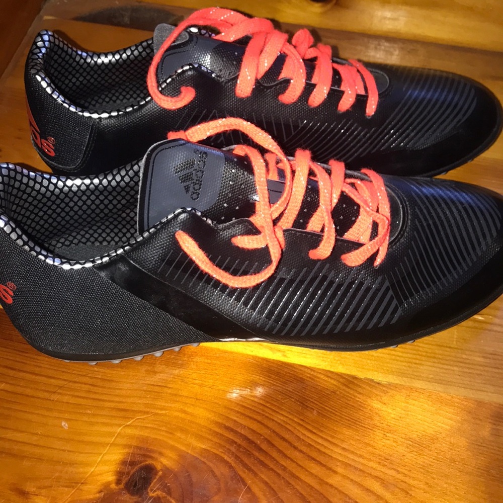 Brand new turf soccer shoes